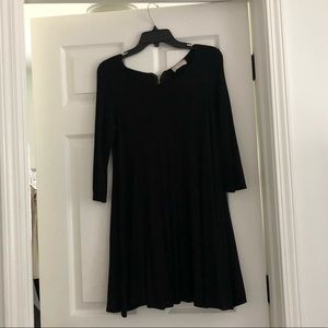 Altar’d State black dress